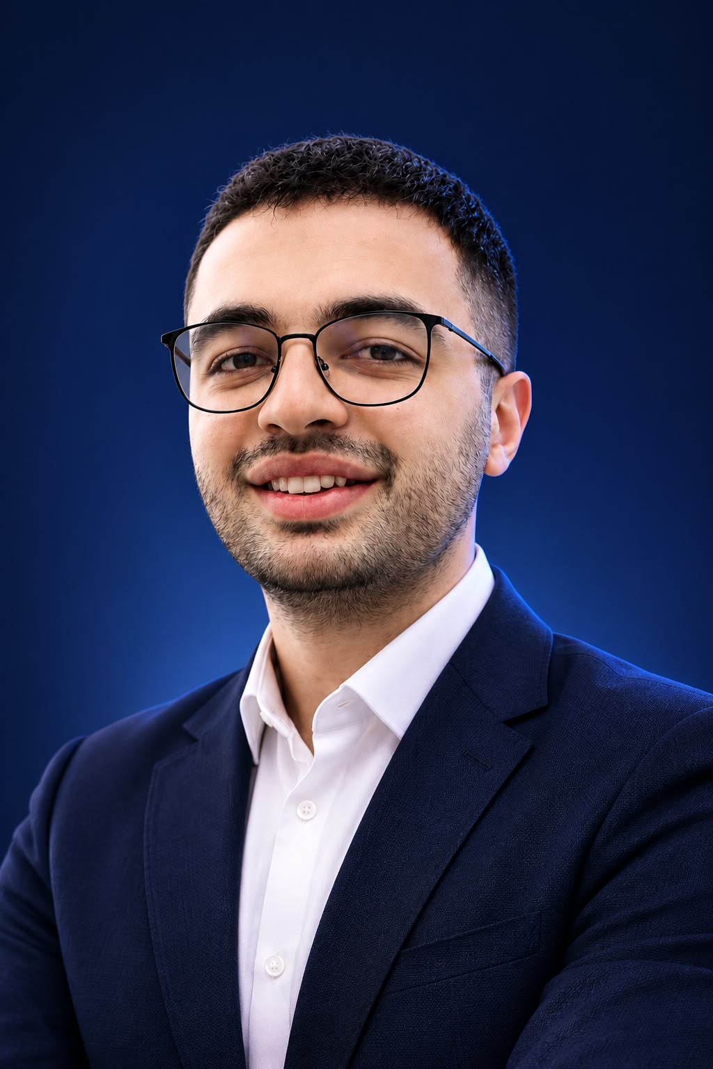 Vüsal Xalid oğlu Heydərov